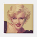 Recherche de célébrité magnets Norma