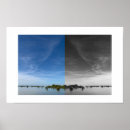 Zoek naar lucht posters Landschap