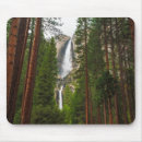 Recherche de sierra tapis souris Yosemite