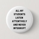 Recherche de étudiant français badges Vie d'enseignant