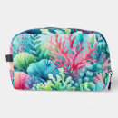 Zoek naar koraal cosmetica tasjes Blauw