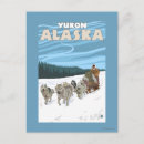 Zoek naar yukon briefkaarten Lantaarn
