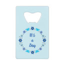 Zoek naar baby flessenopeners Blauw
