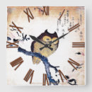 Recherche de style japonais horloges Beau