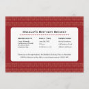 Recherche de ustensiles invitations Recette