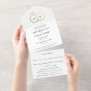 Recherche de et cercle blanc invitations Pour eux