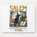 Recherche de salem tapis souris Wicca