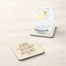 Recherche de citation dessous de verres Modèle
