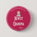 Recherche de petit bébé badges Mère