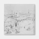 Recherche de victorian magnets Architecture