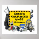 Recherche de garage posters Pour tous
