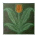 Zoek naar tulpen tegels Groen