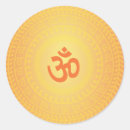 Recherche de bouddhistes autocollants Yoga