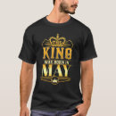 Recherche de king tshirts Peut