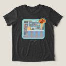 Recherche de luke vêtements Gilmore girls luke's diner