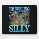 Recherche de citations chat tapis souris Mème