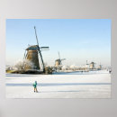 Zoek naar ijs schaatsen posters Koud