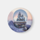 Recherche de boule neige magnets Noël