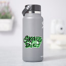 Zoek naar grappige telefoon stickers Leuk grappig schattig kleurrijk