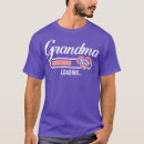 Recherche de grandma halloween tshirts Sports