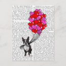 Recherche de boston terrier Fleurs