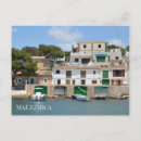 Recherche de baleares cartes postales Puerto