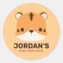 Zoek naar klap stickers Dier