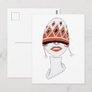 Recherche de la masse cartes postales Illustration