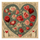 Recherche de vintage valentine posters Pour tous