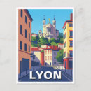Recherche de voyage lyon cartes postales Vacances