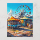 Zoek naar kermis briefkaarten Carnaval