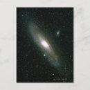 Recherche de andromeda cartes postales Nuit
