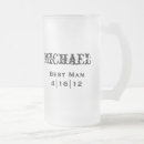 Recherche de groomsmen tasses Témoins