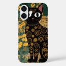 Recherche de chat noir iphone coques Floral