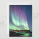 Recherche de borealis vœux cartes Aurore