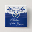 Zoek naar witte bloemen buttons Mother