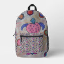 Zoek naar reptiel rugzakken Blauw