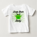 Recherche de année bissextile tshirts Grenouille