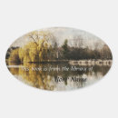 Recherche de bassins autocollants Étang