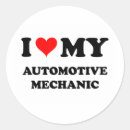 Recherche de automate autocollants Amour