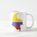 Recherche de bogota tasses La colombie