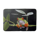 Recherche de grenouille tapis de bain Nature