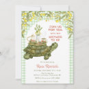 Recherche de tortue verte invitations Pour elle