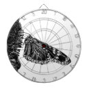 Recherche de papillon jeux de fléchettes Insecte