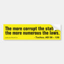 Recherche de lois voiture autocollants Républicain