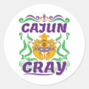 Recherche de cajun autocollants Ébullition