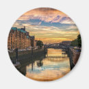 Recherche de hambourg magnets De