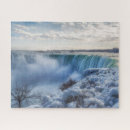Recherche de niagara falls puzzles Jigsaw