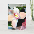 Zoek naar orchidee kaarten Exotisch