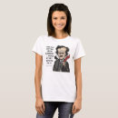 Recherche de edgar allan tshirts Folie